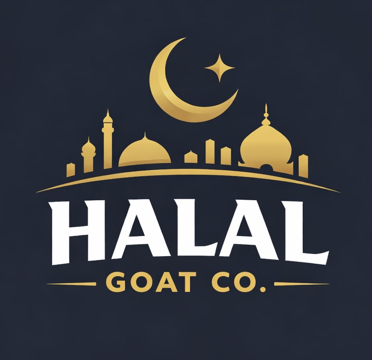 Halal Goat Co.